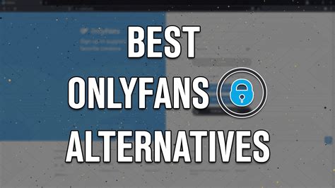 onlyfans leaked sites|alternatives to onlyfans.